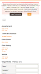 Mobile Screenshot of casevacanzacustonaci.it